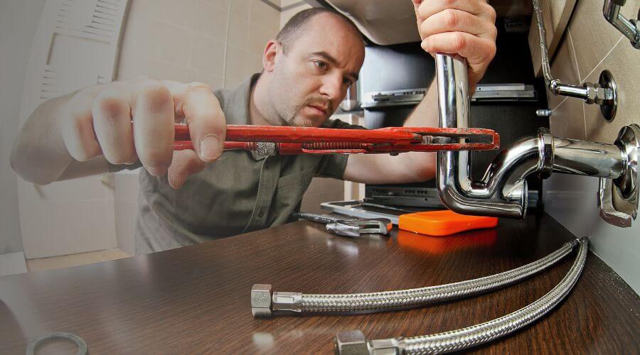 Professional clogged toilet repair in Steele, MO